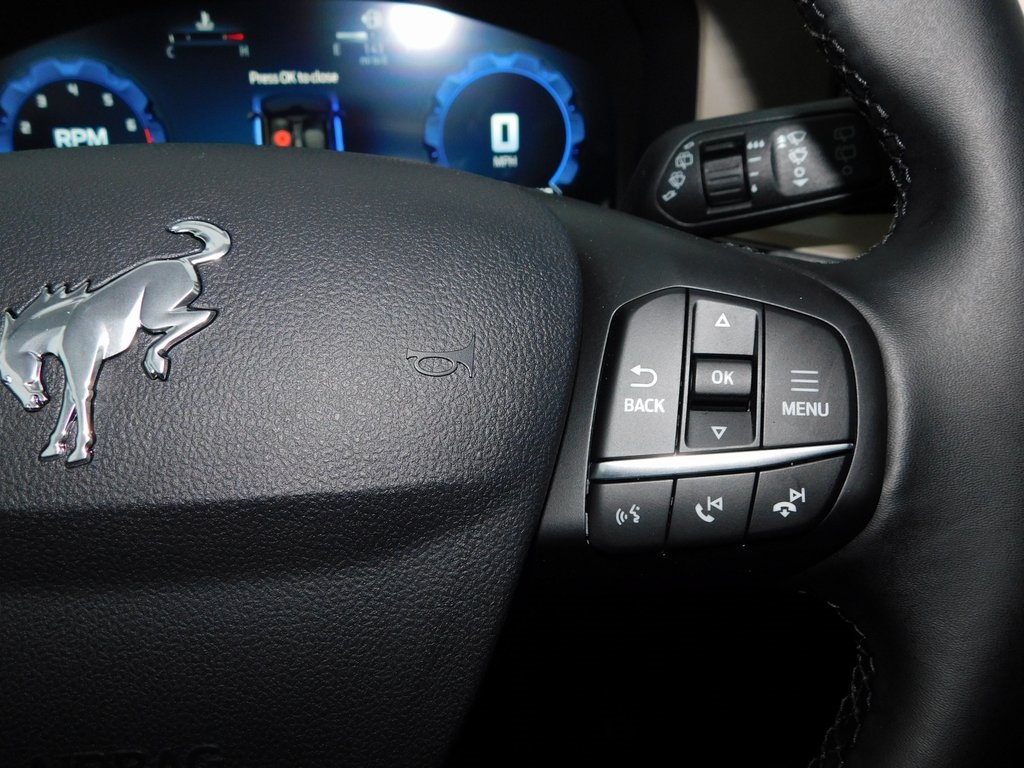 2025 Ford Bronco Sport Big Bend Image 30 of 41