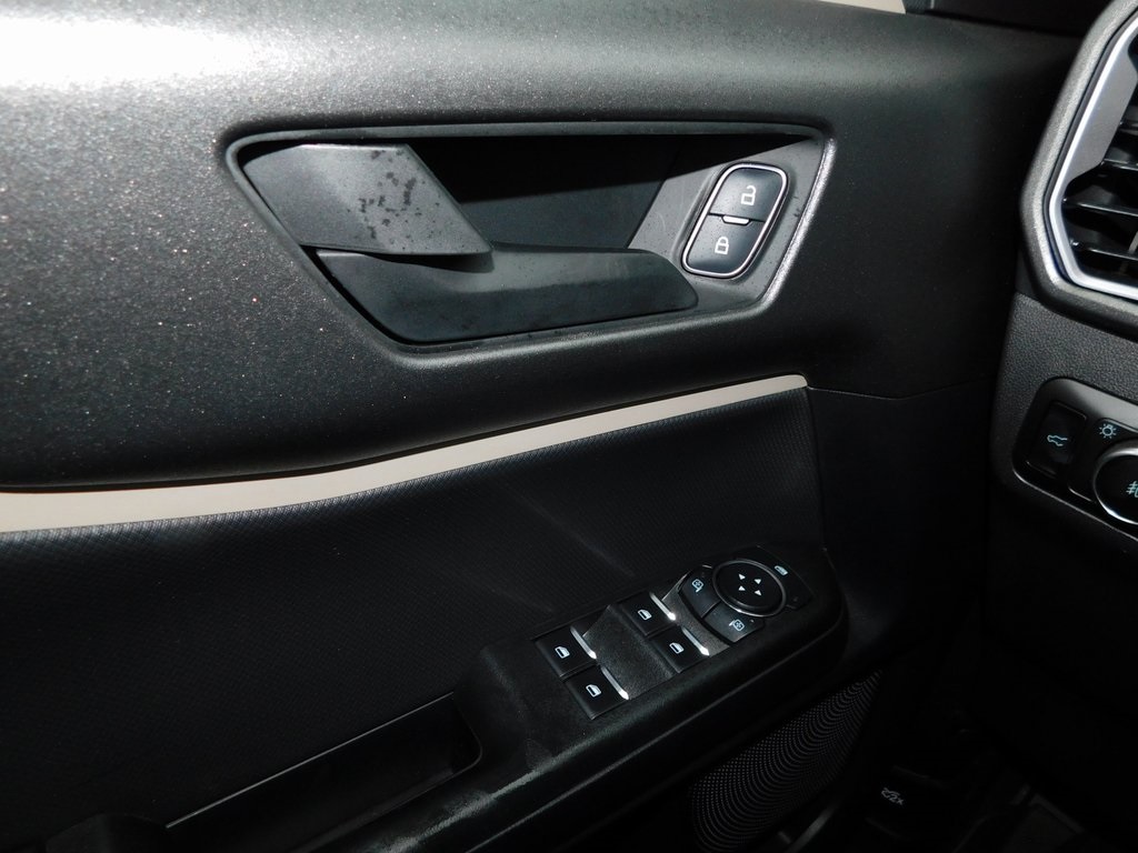 2025 Ford Bronco Sport Big Bend Image 27 of 41