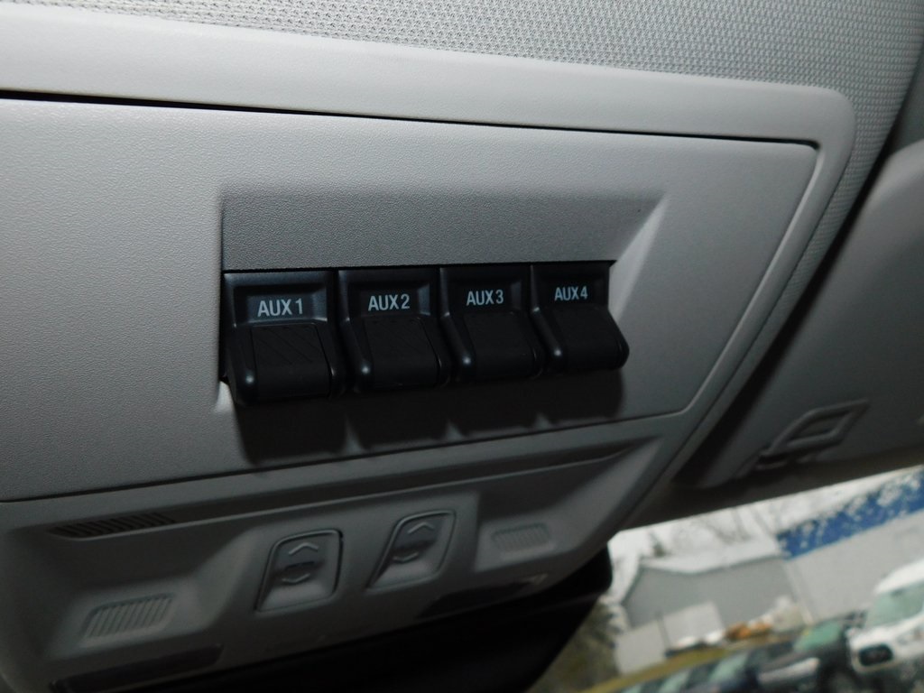 2025 Ford Bronco Sport Big Bend Image 40 of 41