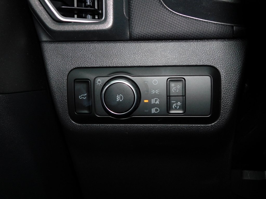 2025 Ford Bronco Sport Big Bend Image 35 of 41