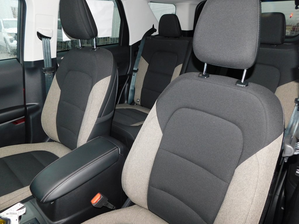 2025 Ford Bronco Sport Big Bend Image 16 of 41