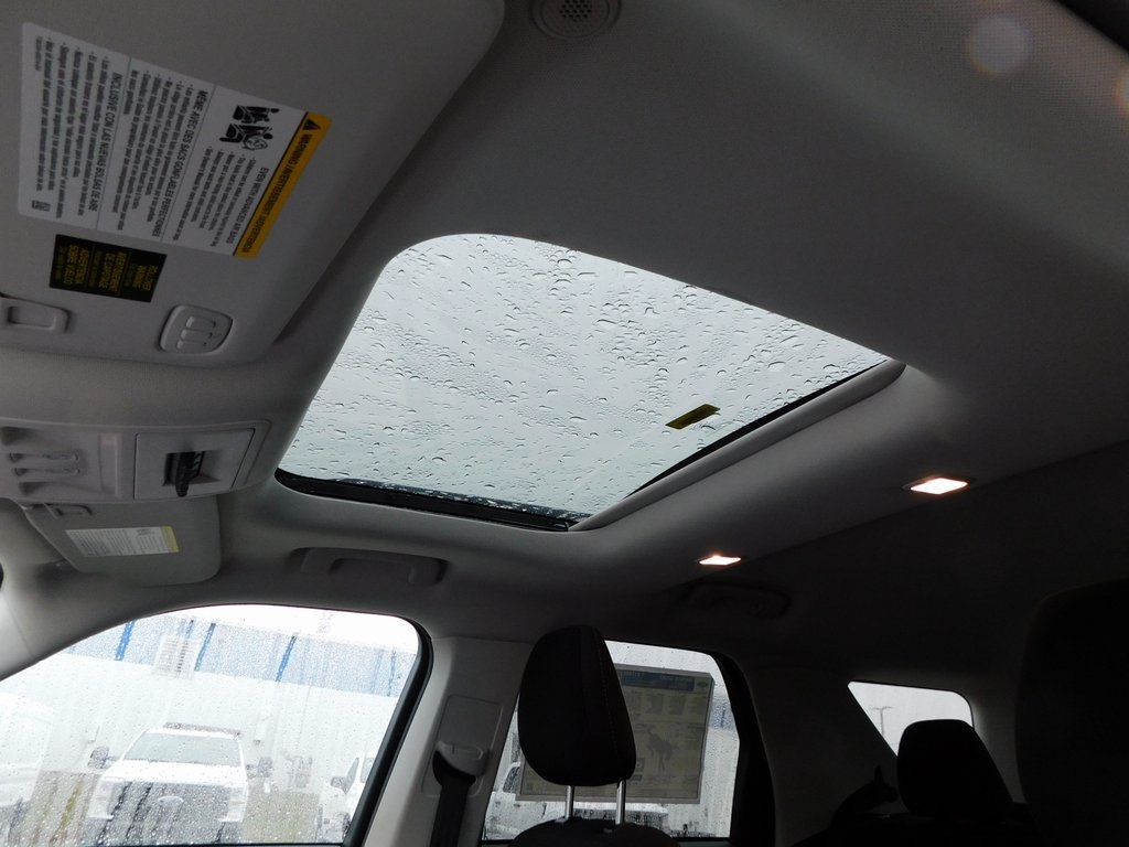 2025 Ford Bronco Sport Big Bend Image 33 of 41