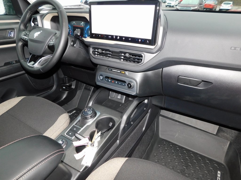 2025 Ford Bronco Sport Big Bend Image 21 of 41