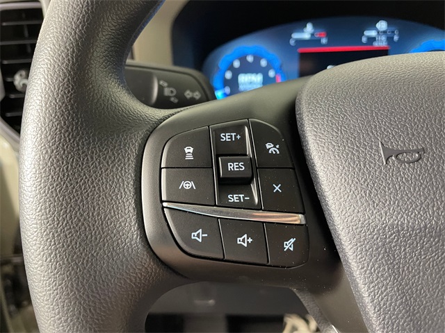 2025 Ford Bronco Sport Big Bend Image 19 of 23