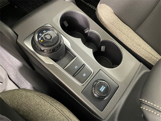 2025 Ford Bronco Sport Big Bend Image 15 of 23