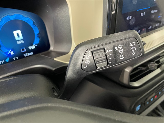 2025 Ford Bronco Sport Big Bend Image 22 of 23