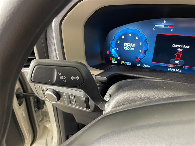 2025 Ford Bronco Sport Big Bend Image 13 of 23