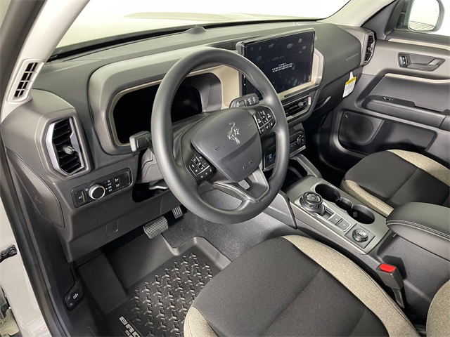 2025 Ford Bronco Sport Big Bend Image 11 of 23