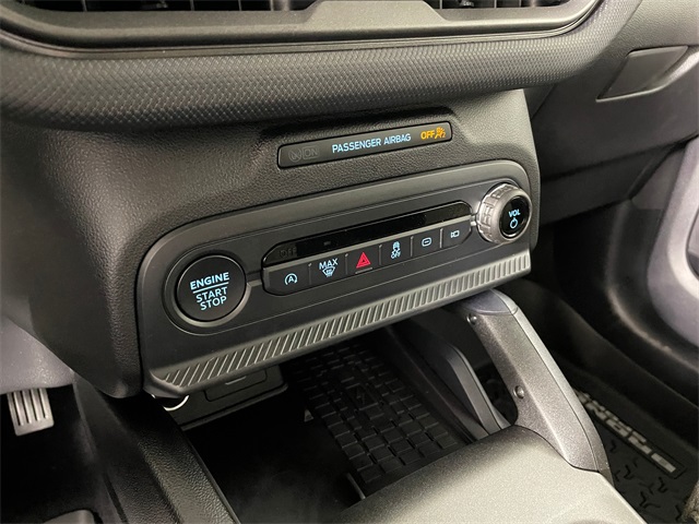 2025 Ford Bronco Sport Big Bend Image 23 of 23