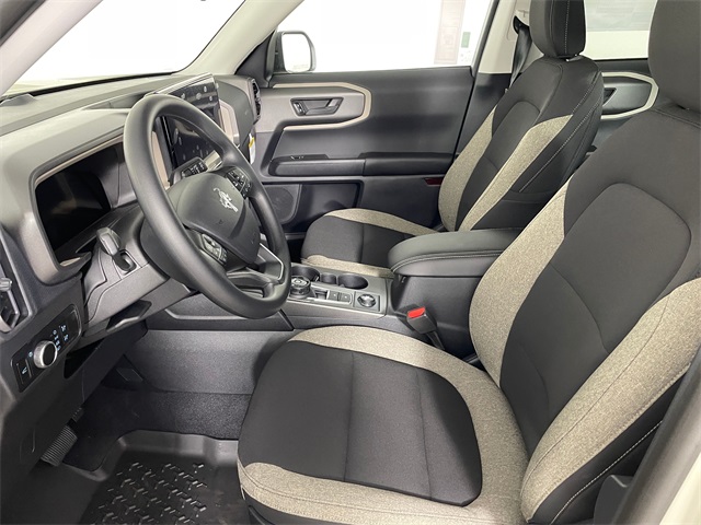2025 Ford Bronco Sport Big Bend Image 21 of 23