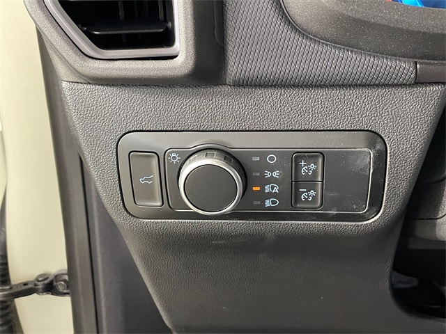 2025 Ford Bronco Sport Big Bend Image 20 of 23