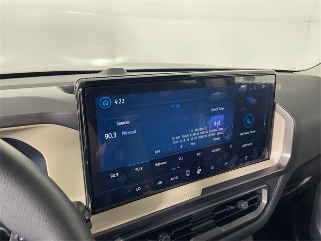 2025 Ford Bronco Sport Big Bend Image 14 of 23