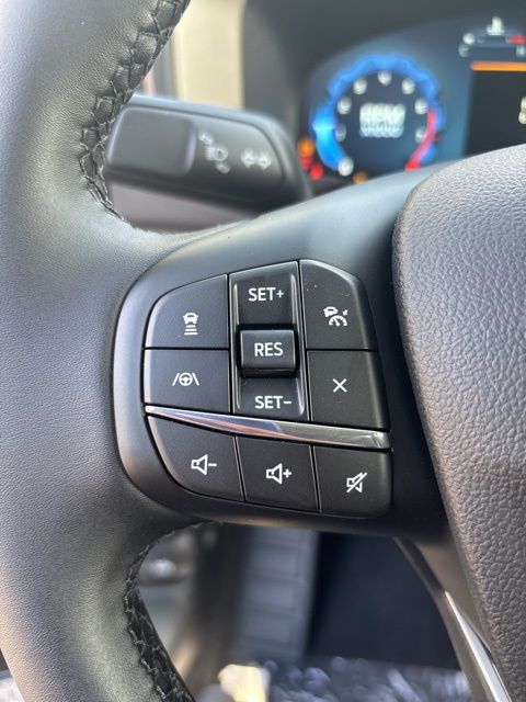 2025 Ford Bronco Sport Big Bend Image 27 of 33