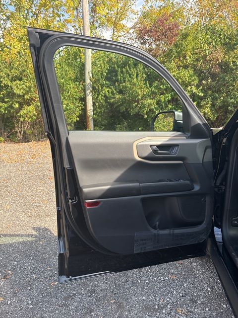 2025 Ford Bronco Sport Big Bend Image 18 of 33