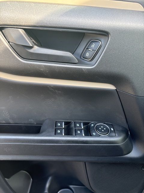 2025 Ford Bronco Sport Big Bend Image 26 of 33