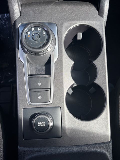 2025 Ford Bronco Sport Big Bend Image 25 of 33