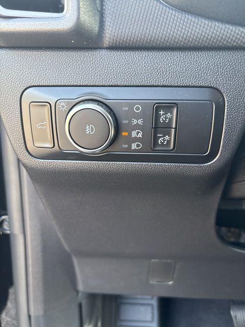 2025 Ford Bronco Sport Big Bend Image 31 of 33