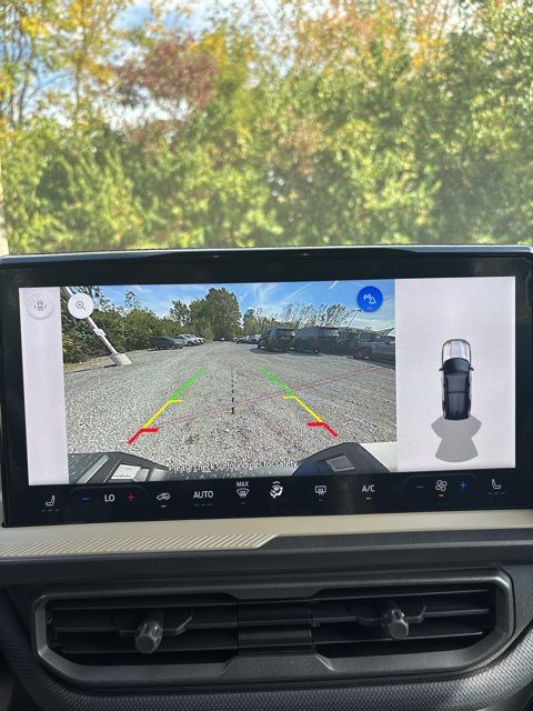 2025 Ford Bronco Sport Big Bend Image 23 of 33