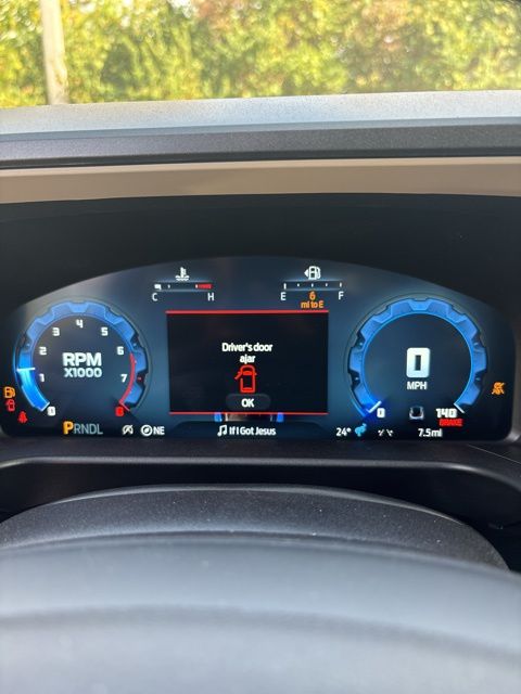 2025 Ford Bronco Sport Big Bend Image 22 of 33