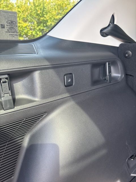 2025 Ford Bronco Sport Big Bend Image 20 of 33