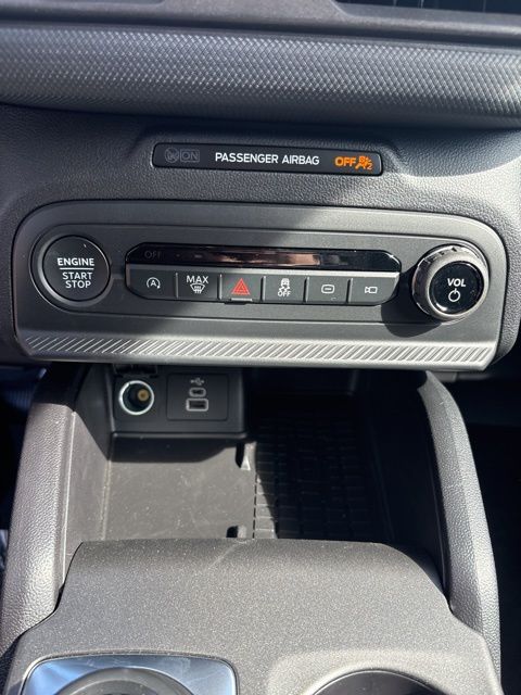 2025 Ford Bronco Sport Big Bend Image 30 of 33