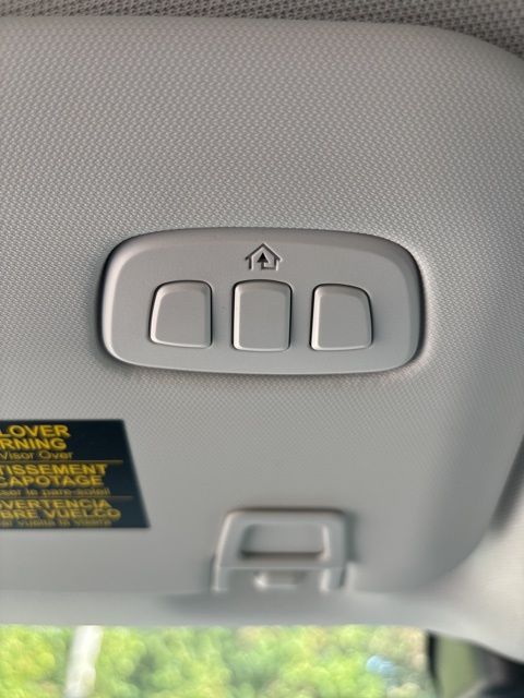 2025 Ford Bronco Sport Big Bend Image 28 of 33