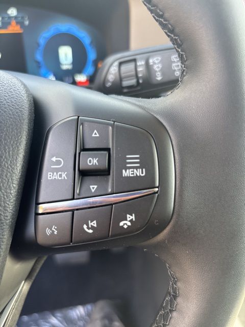 2025 Ford Bronco Sport Big Bend Image 29 of 33