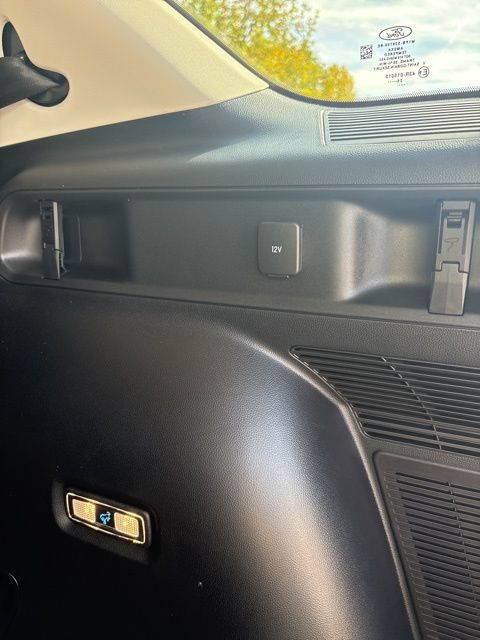 2025 Ford Bronco Sport Big Bend Image 19 of 33