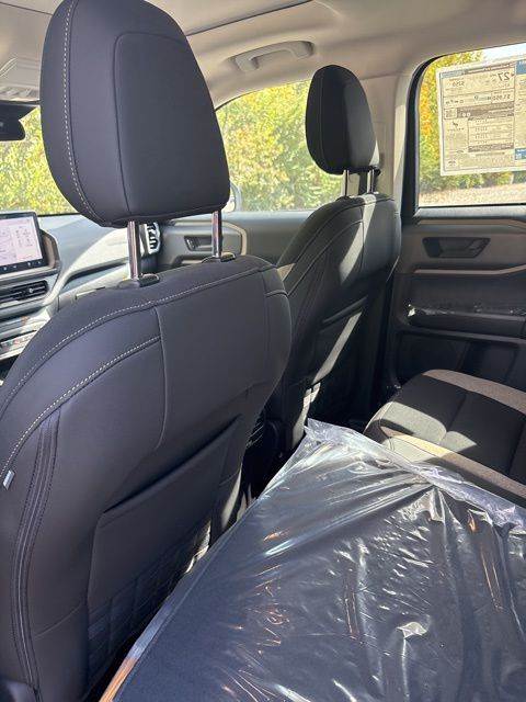 2025 Ford Bronco Sport Big Bend Image 15 of 33