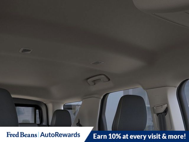 2025 Ford Bronco Sport Big Bend Image 15 of 23