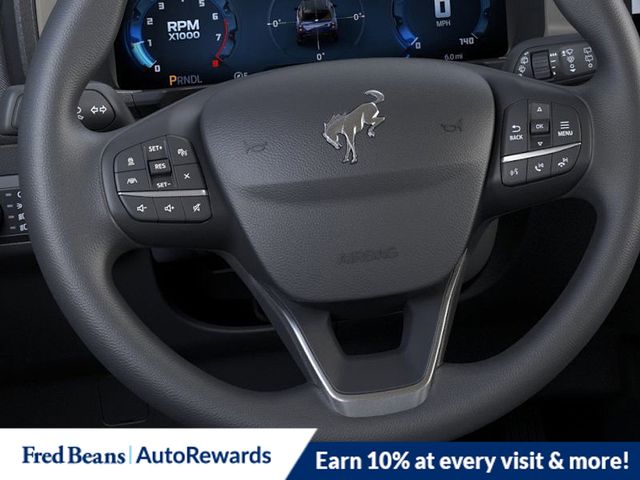 2025 Ford Bronco Sport Big Bend Image 21 of 23