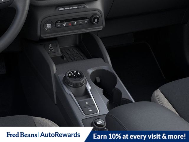 2025 Ford Bronco Sport Big Bend Image 19 of 23