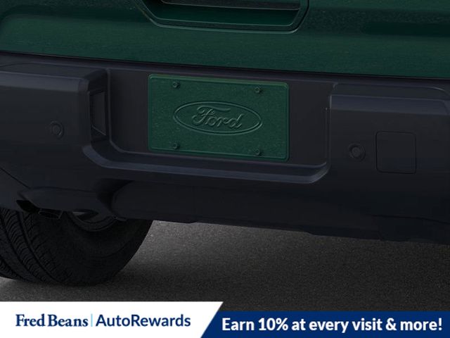 2025 Ford Bronco Sport Big Bend Image 22 of 23