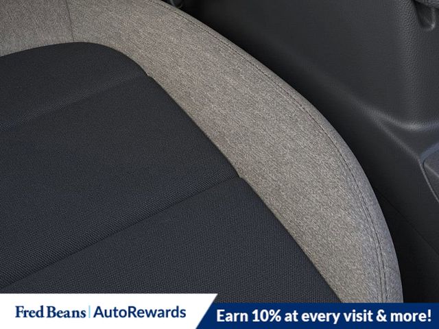 2025 Ford Bronco Sport Big Bend Image 14 of 23