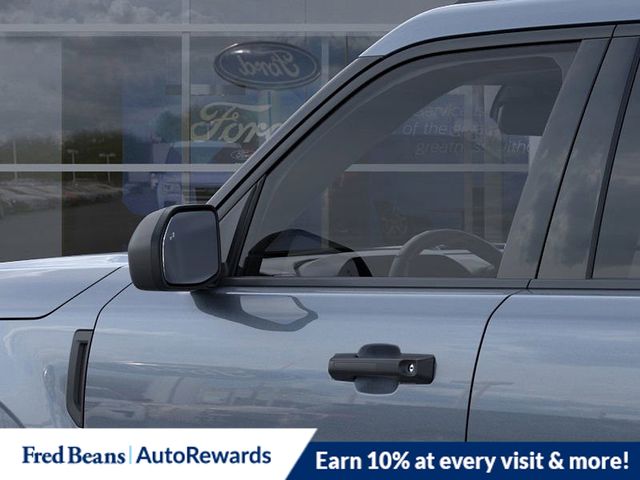 2025 Ford Bronco Sport Big Bend Image 19 of 23