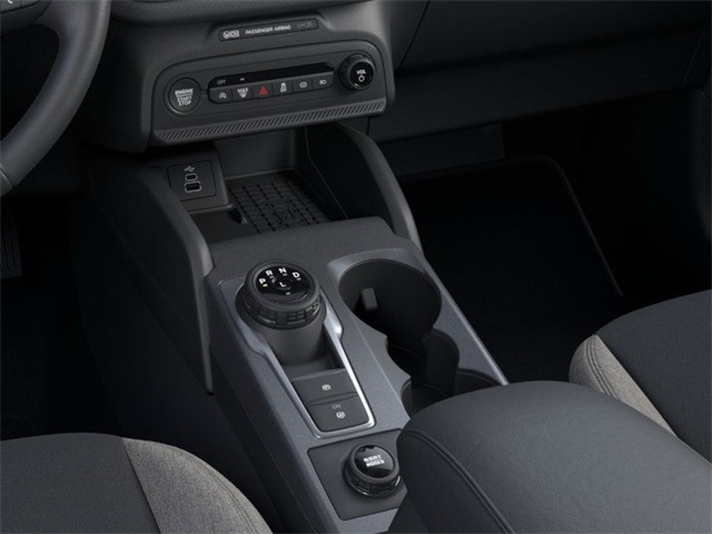 2025 Ford Bronco Sport Big Bend Image 15 of 23