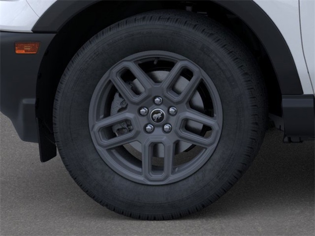 2025 Ford Bronco Sport Big Bend Image 19 of 23