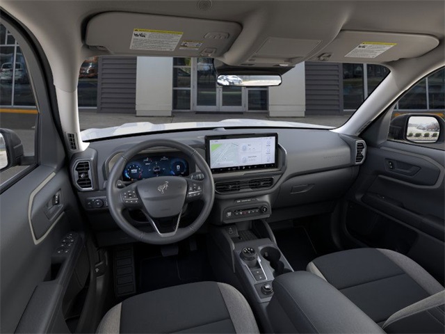 2025 Ford Bronco Sport Big Bend Image 9 of 23