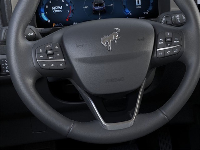 2025 Ford Bronco Sport Big Bend Image 12 of 23