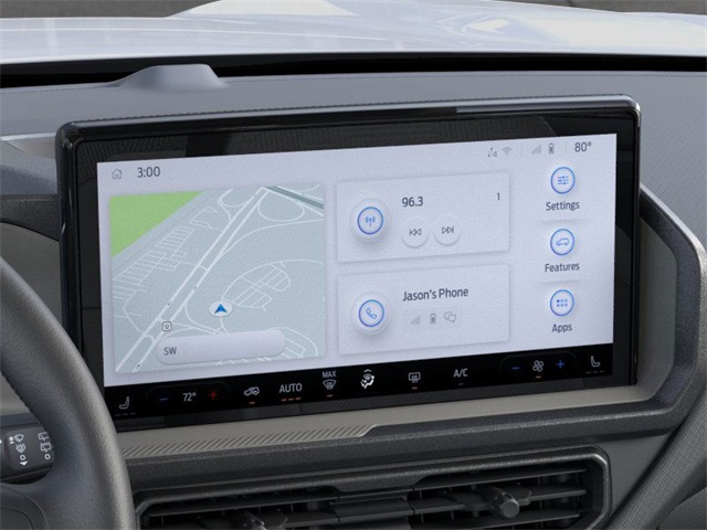 2025 Ford Bronco Sport Big Bend Image 14 of 23