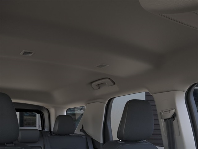 2025 Ford Bronco Sport Big Bend Image 22 of 23