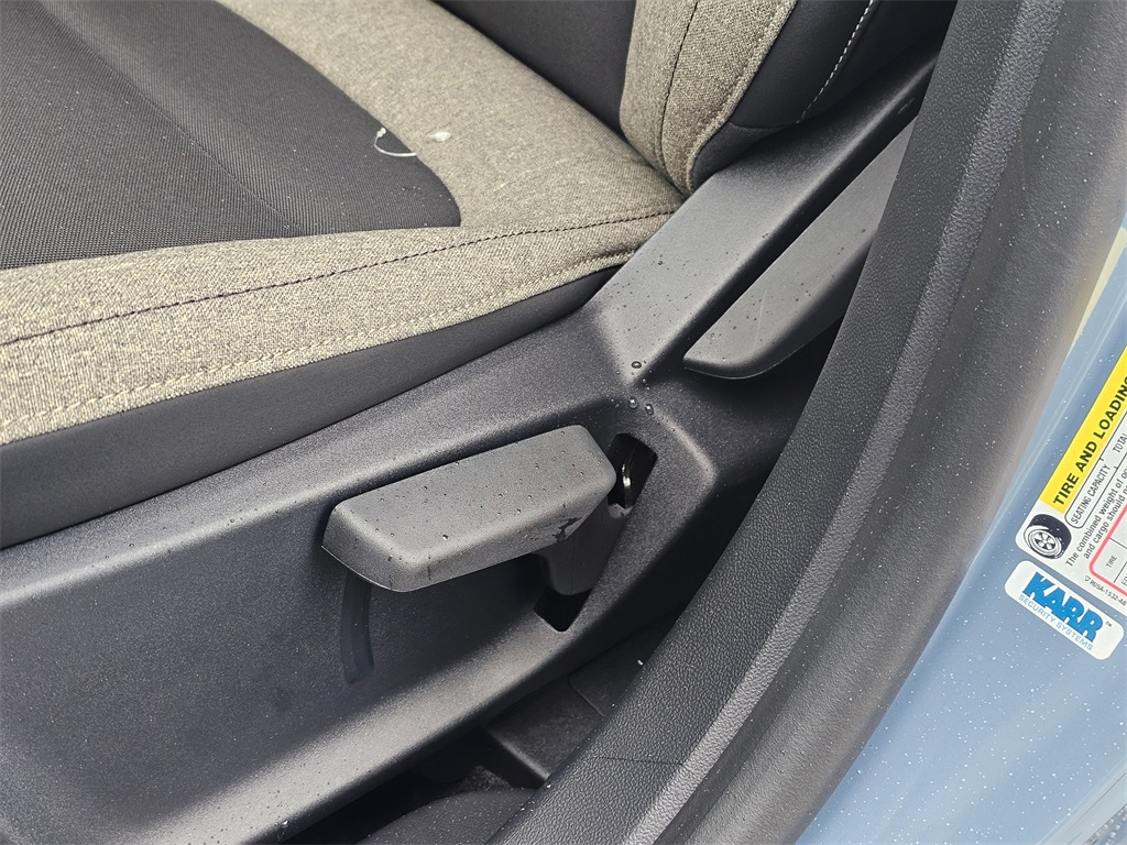 2025 Ford Bronco Sport Big Bend Image 28 of 31