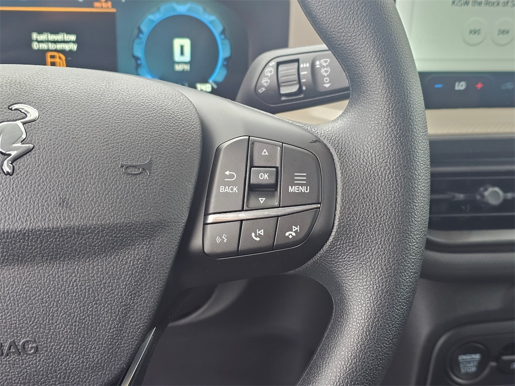 2025 Ford Bronco Sport Big Bend Image 29 of 31