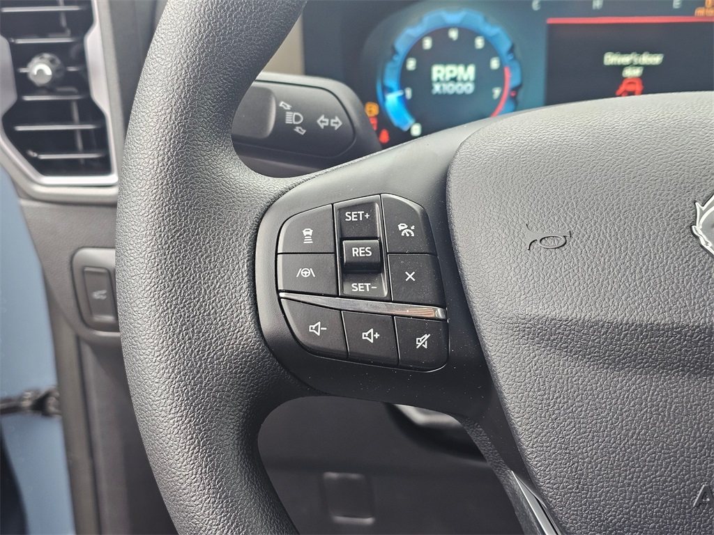 2025 Ford Bronco Sport Big Bend Image 25 of 31