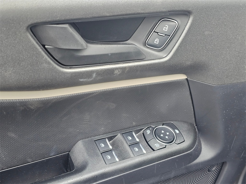 2025 Ford Bronco Sport Big Bend Image 24 of 31