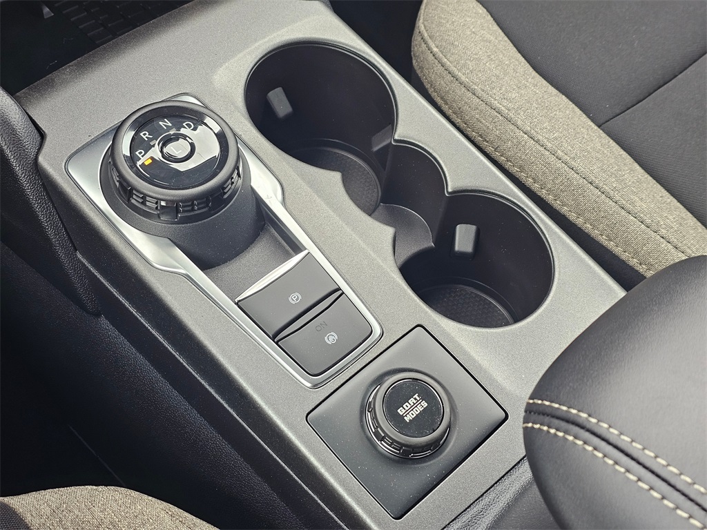 2025 Ford Bronco Sport Big Bend Image 23 of 31