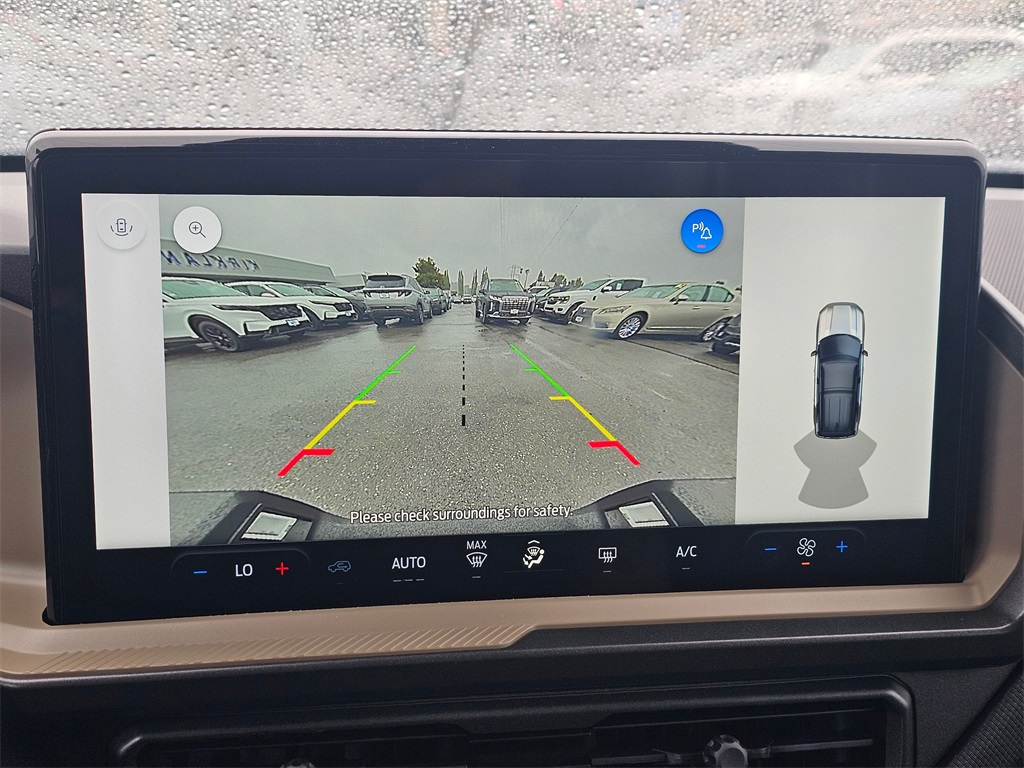 2025 Ford Bronco Sport Big Bend Image 22 of 31