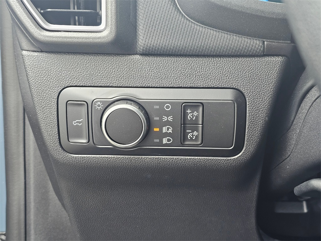 2025 Ford Bronco Sport Big Bend Image 30 of 31