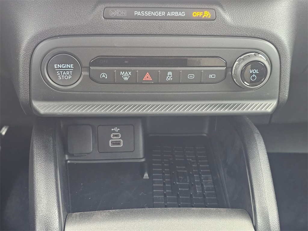 2025 Ford Bronco Sport Big Bend Image 12 of 31