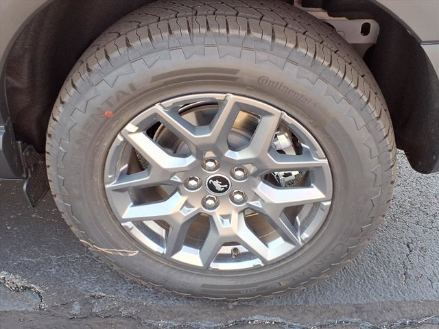 2025 Ford Bronco Sport Big Bend Image 7 of 24